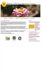 Mobile Screenshot of hawaiipollinator.com